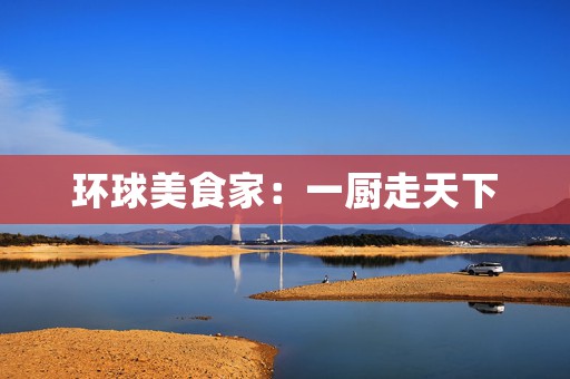 环球美食家：一厨走天下