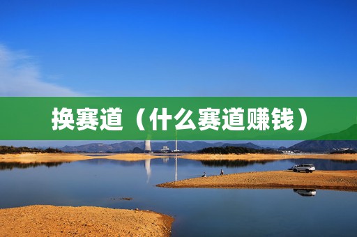 换赛道（什么赛道赚钱）