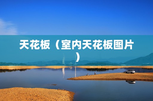 天花板（室内天花板图片）