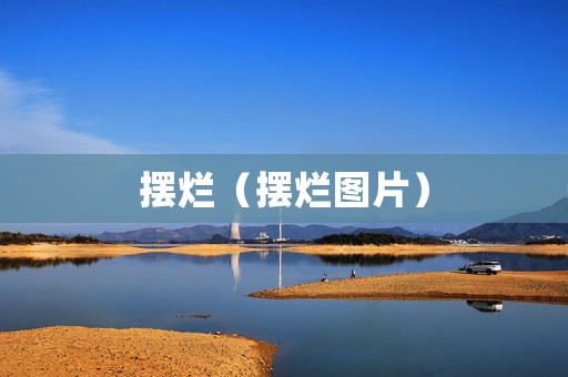 摆烂（摆烂图片）